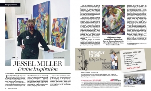 JESSEL-MILLER-