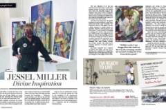 JESSEL-MILLER-