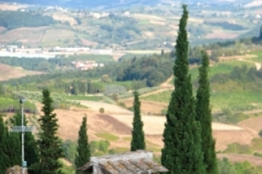 Tuscan Countryside