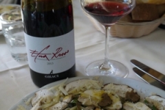 The Best Lunch Ever - Funghi!!
