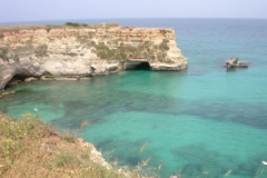 Adriatic Coast