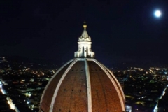Duomo Moon