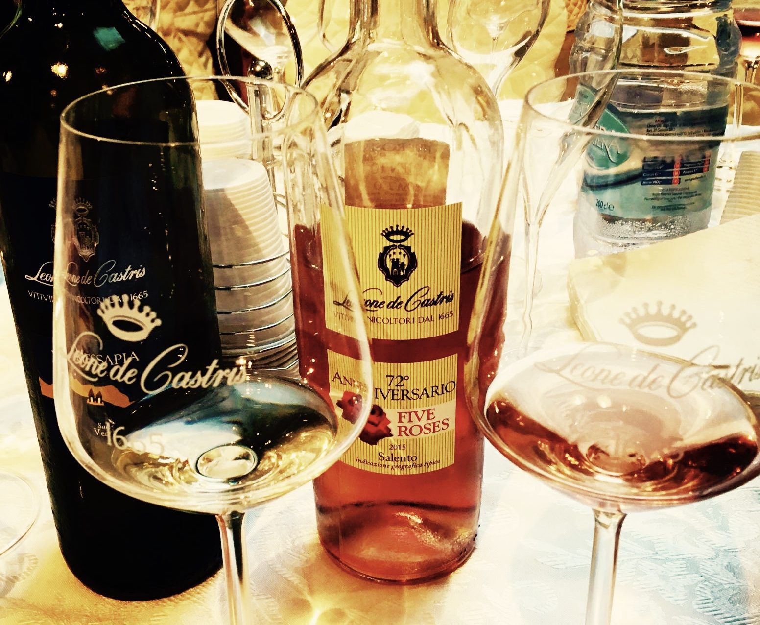 Rosato: A Wine to Make You Rethink Pink