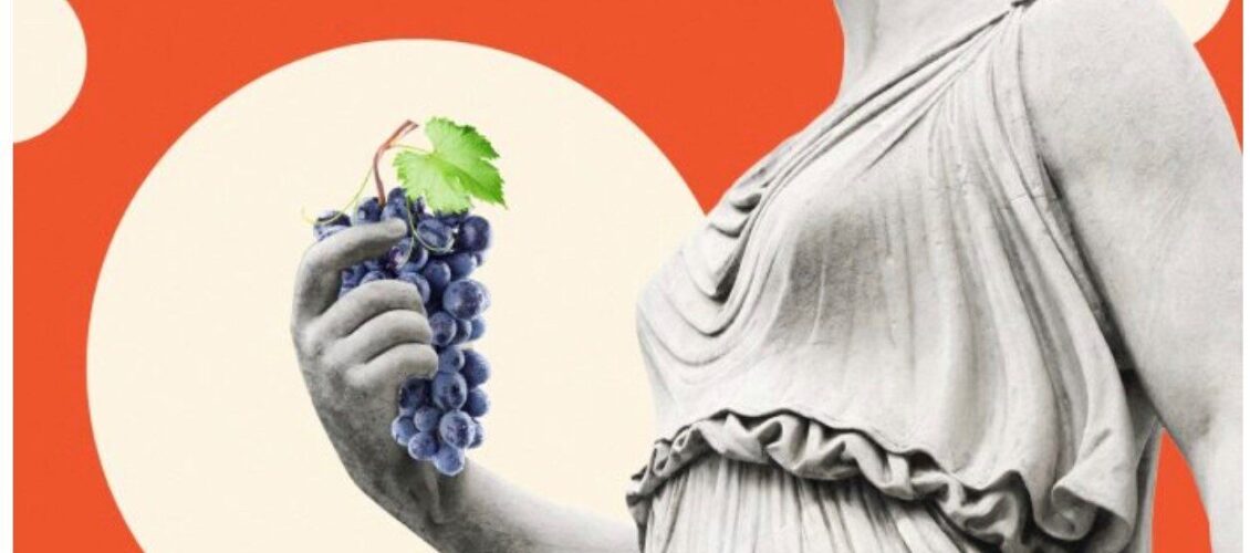 RENAISSANCE OF ROMAN VITICULTURE | WINE