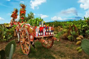 THERE’S NO PLACE LIKE SICILY | WINE & TRAVEL