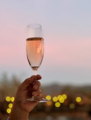 CHAMPAGNE: TASTING STARS | WINE