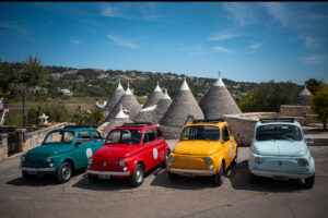 THE NEW PUGLIA: REVITALIZED BUT TRUE TO ITS ROOTS | WINE & TRAVEL