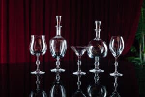 baccarat boisset