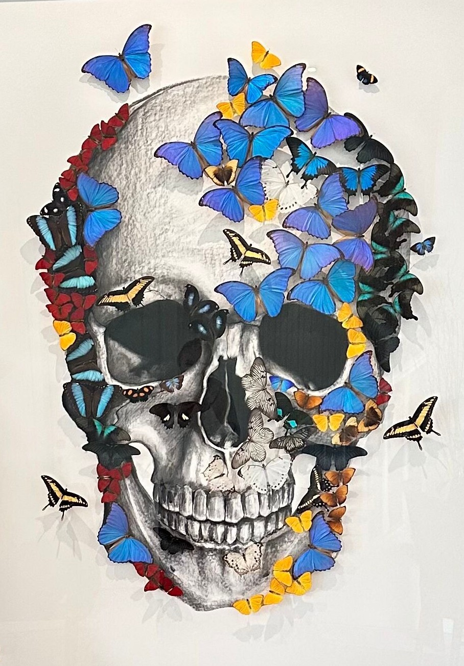 Memento Mori Remember You Must Die